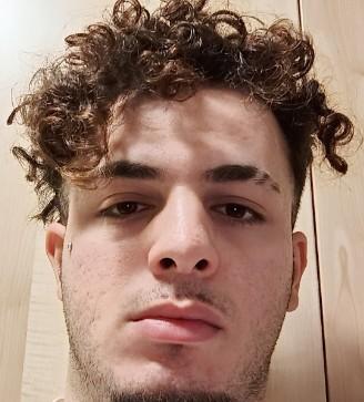 Jacopo Calabria