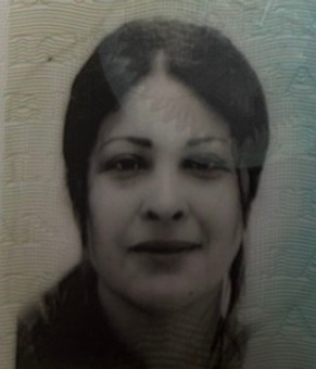 YANET LEIVA
