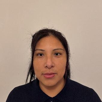 Rosario yasmin De la cruz rojas
