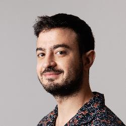 Jacopo Adam