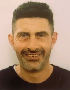 Vincenzo Sibillano