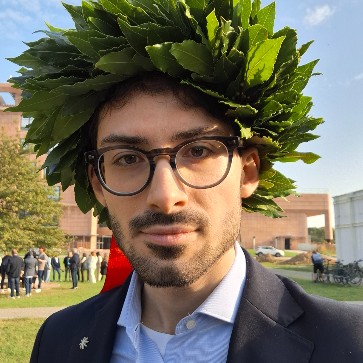Lorenzo Usai