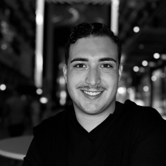 Gabriel Santoianni