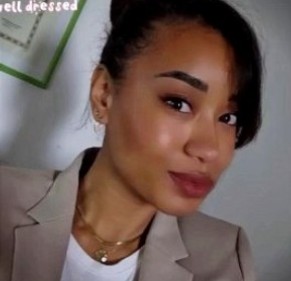 Khadija El Mountacir