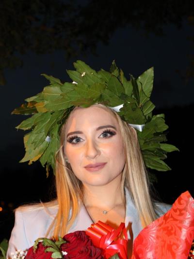 Ilenia Zito