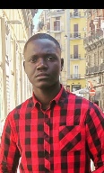 Muhammad Badjie