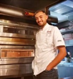 Oussama Souguir