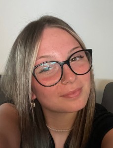 Benedetta Lustri