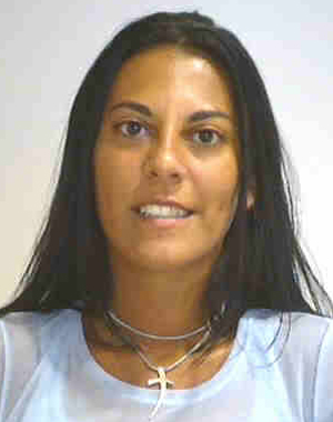 Fabiana Usai