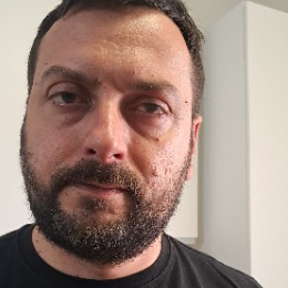Massimo Melissari