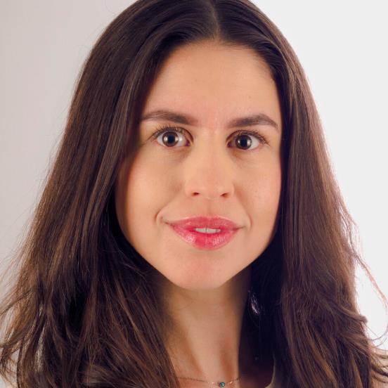Martina Zavalloni