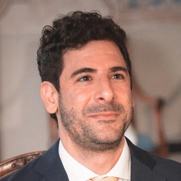 Danny Vogliobene