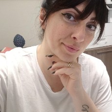Elena Liverini