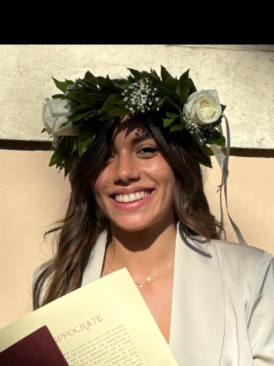 Valentina Bellia