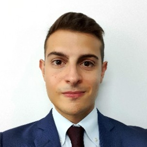 Riccardo Ferrara