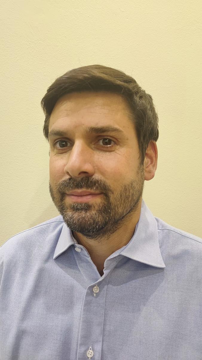 Ivan Scaia
