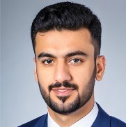 Yahya Albalushi