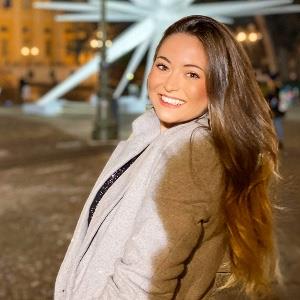 Giorgia Marcolin