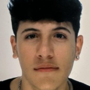 Cristian Loria