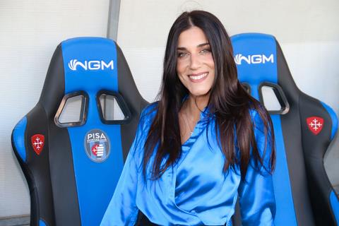 Eva Marcello