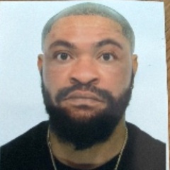 Chinonso Samson Nwanya