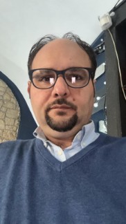 MICHELE DEL GROSSO