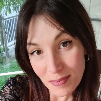 VERONICA ANASTASIO