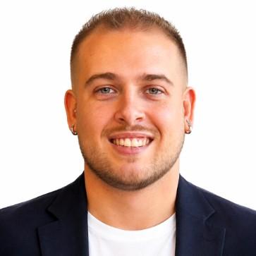 Alessio Binello
