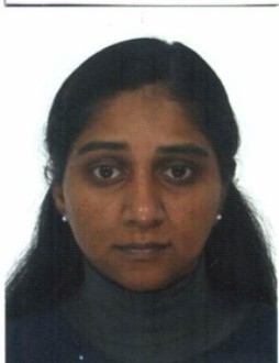 SREENA KOTTAPARAMBIL CLEETUS