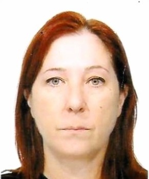 Julia Concetta Zarla