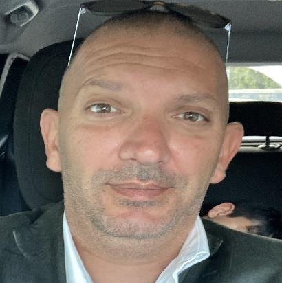 Dario Musto