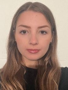 Madalina Florina Mocanu
