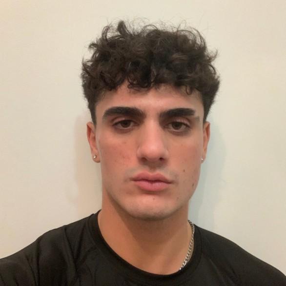 DANIELE ZAPPALORTI
