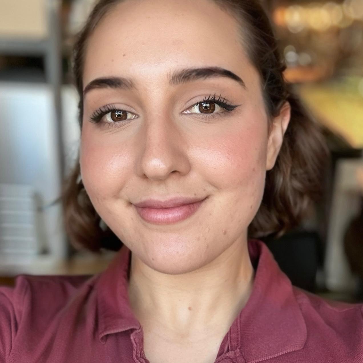 Giulia Cafarelli