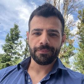 Andrea Nolino