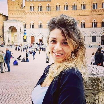 Miriam Hassan