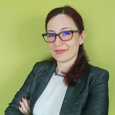 Dragana Dešić