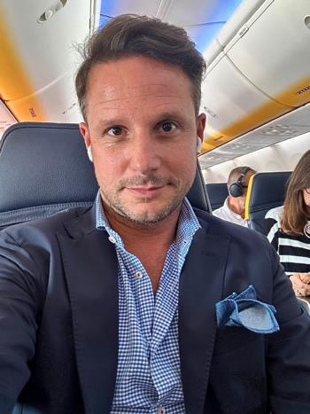 Riccardo Magrin