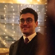 ANTONIO PATRICK BRANCATO