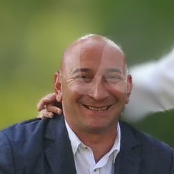 ANDREA RICCHIUTI