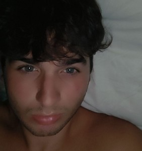 Jacopo Tiberi