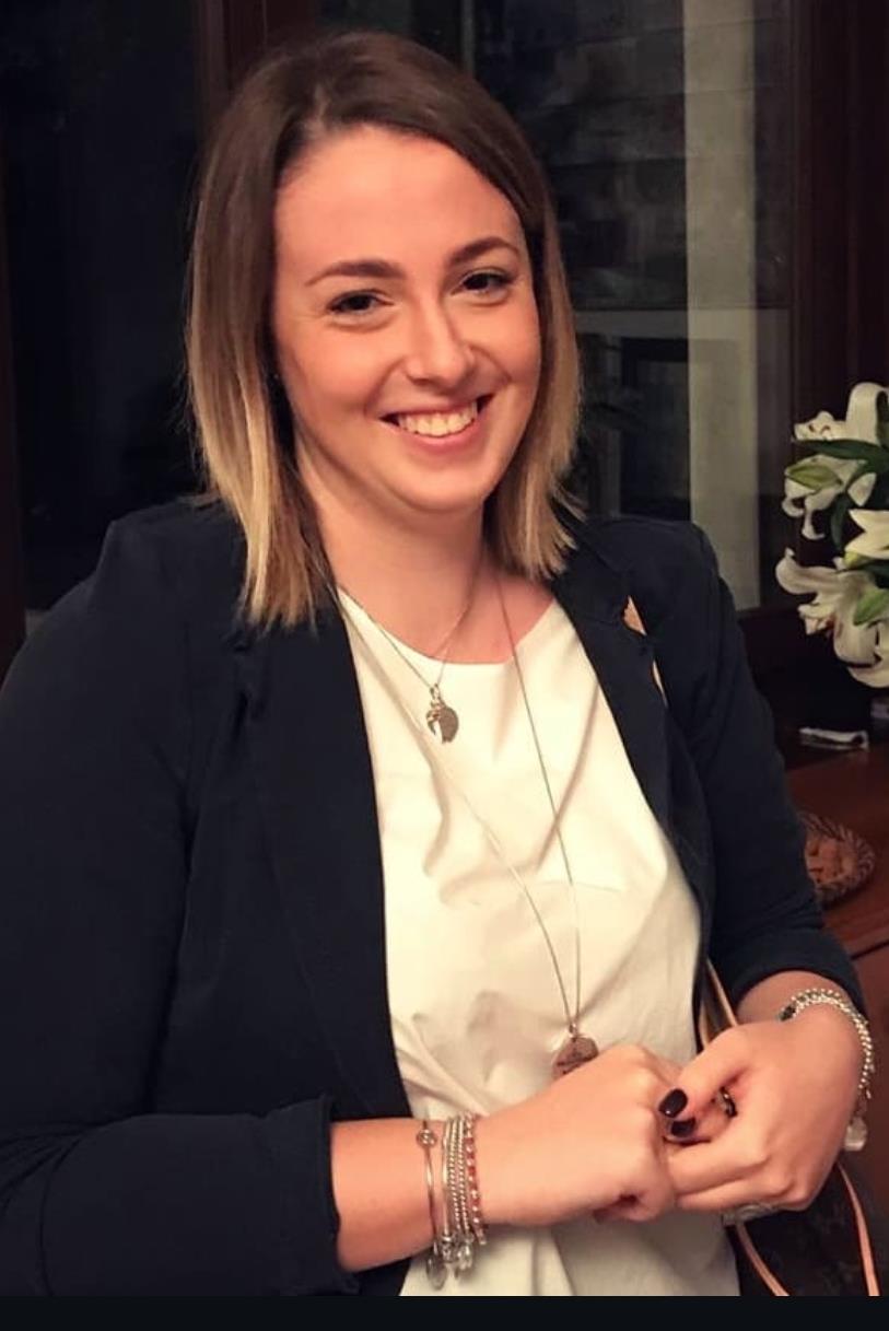 CHIARA ANZALONE