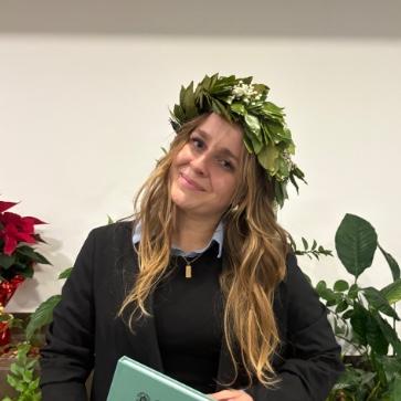 Sofiya Kunevych