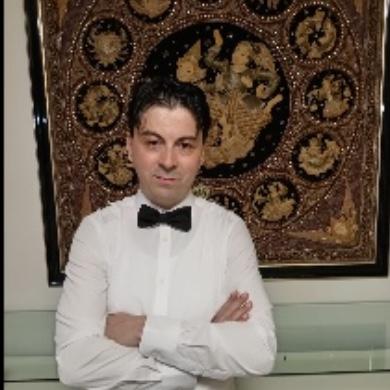 Carmine Rinaldi