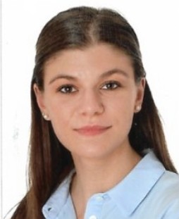 Giulia Moresco