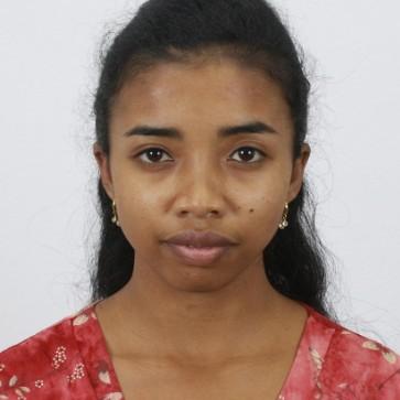 Karenn Michèle RABESAIKY