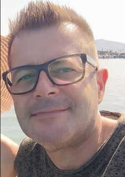 Gian Luca Pusceddu