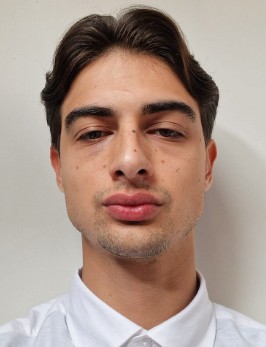 Luca Rizzo