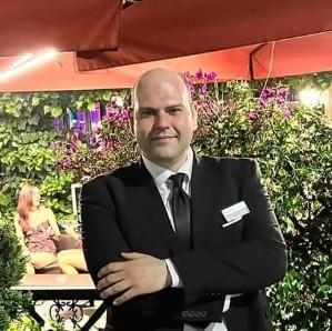 Giacomo Pantò