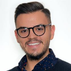 Marcello Cipelletti